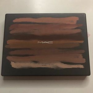 BRAND NEW Mac Palette